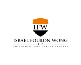 https://www.logocontest.com/public/logoimage/1610679404ISRAEL FOULON WONG LLP.png